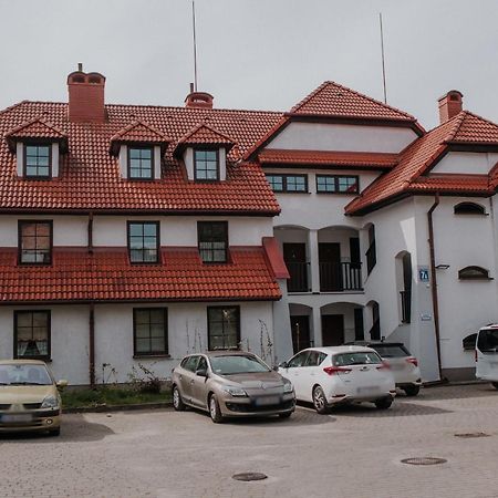 Apartament Kameralny Kazimierz Dolny Exterior foto