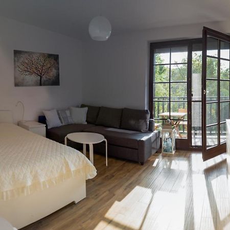 Apartament Kameralny Kazimierz Dolny Exterior foto