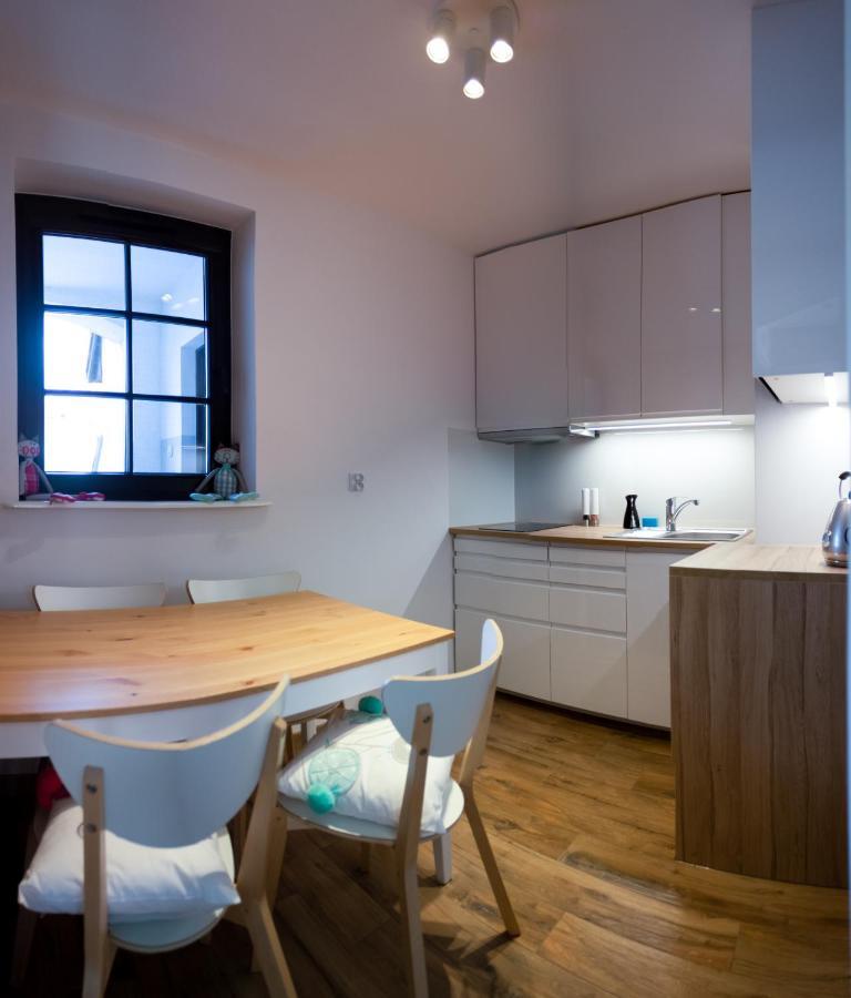 Apartament Kameralny Kazimierz Dolny Exterior foto